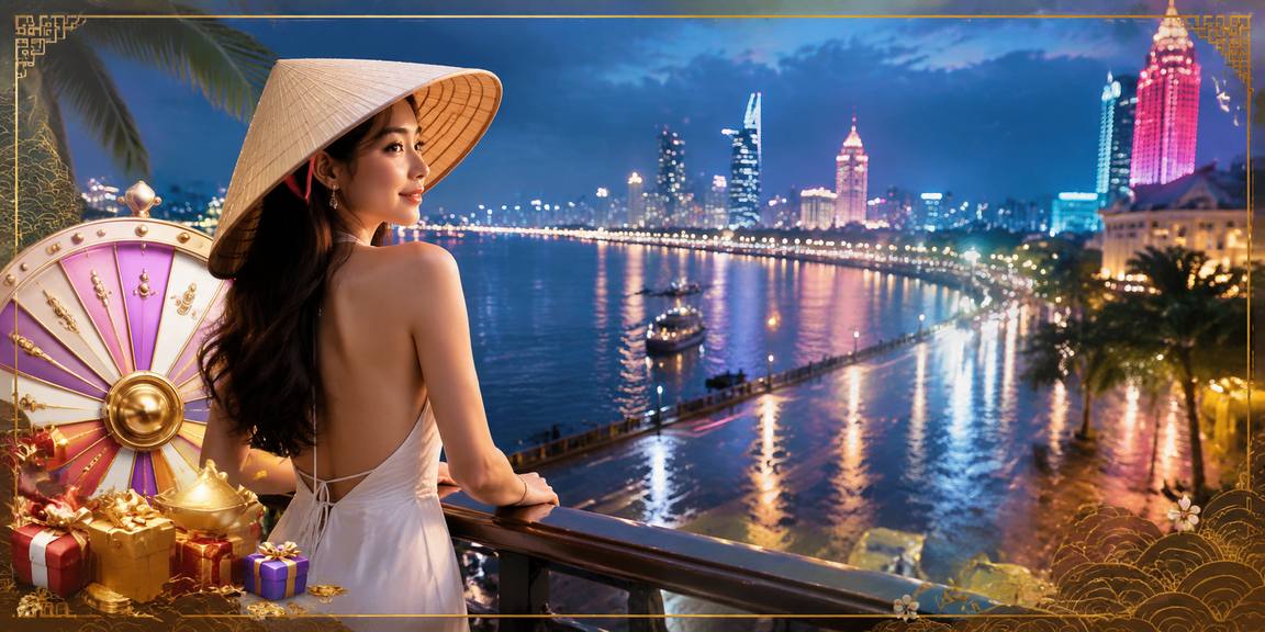 gou88 Vòng quay miễn phí với nhân tăng dần